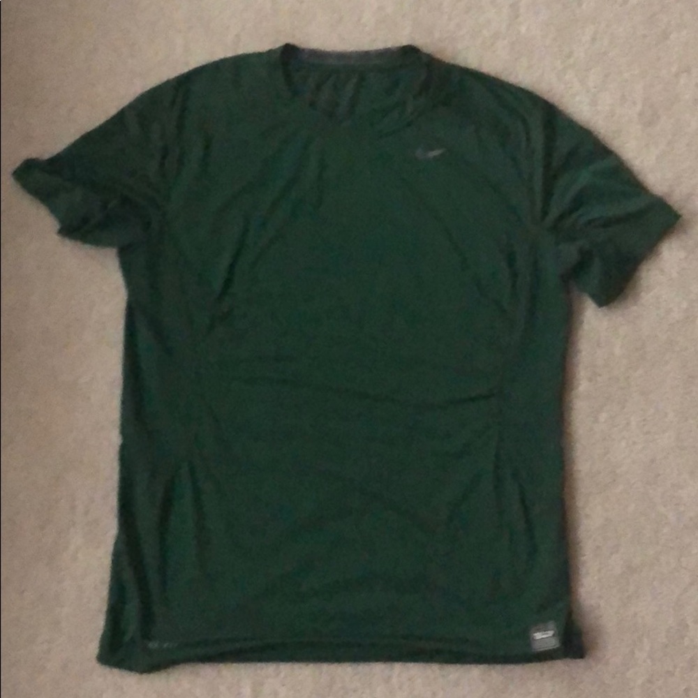 Nike Dri-Fit Shirt